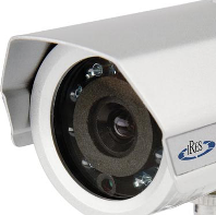 video surveillance camera kit