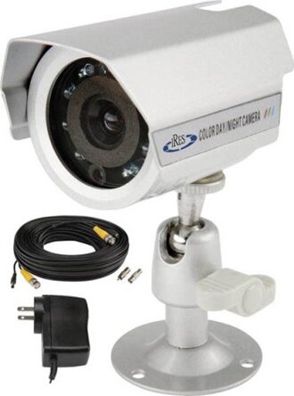 mini security camera system