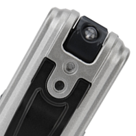 IRDC150, the wearable digital video recorder