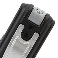 IRDC250, the pocket camcorder