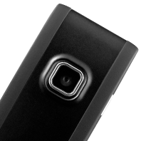 IRDC260-B, the pocket camcorder