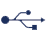 usb